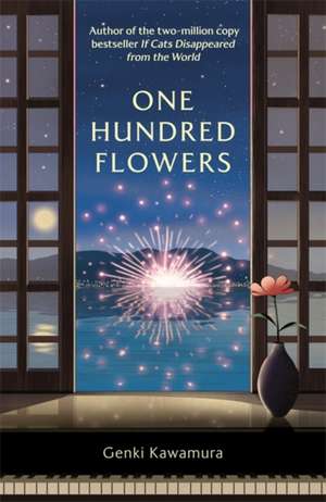 One Hundred Flowers de Inc. Genki Kawamura