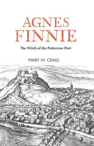 Agnes Finnie de Mary W Craig