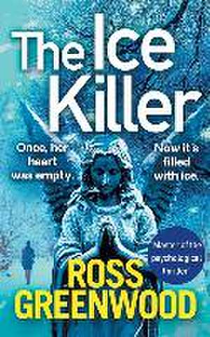 The Ice Killer de Ross Greenwood