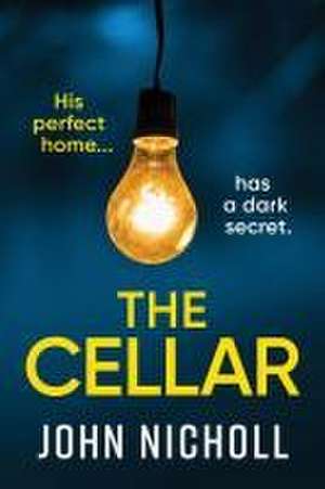 The Cellar de John Nicholl