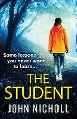 The Student de John Nicholl