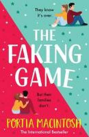 Fake It Or Leave It de Portia Macintosh