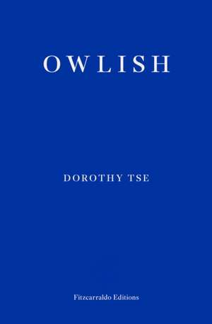 Owlish de Dorothy Tse