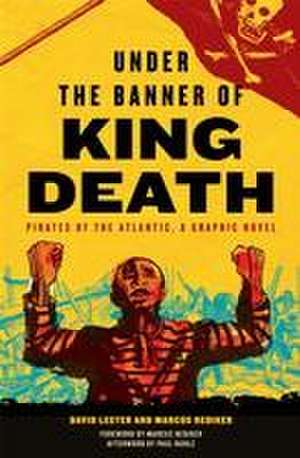 Under the Banner of King Death de David Lester