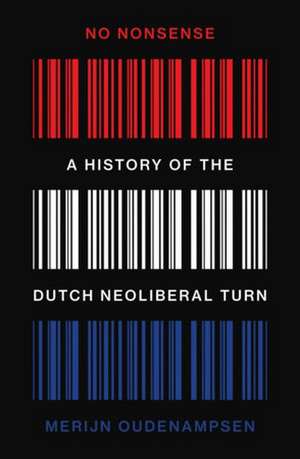 No Nonsense de Merijn Oudenampsen