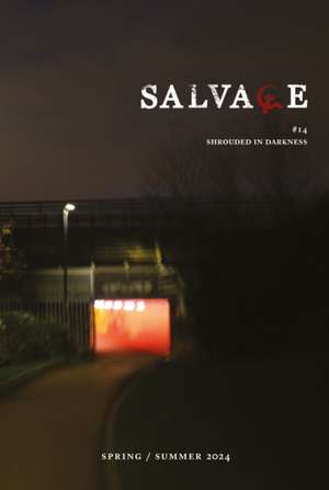 Salvage #14 de Salvage
