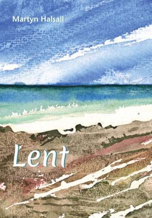 Lent de Martyn Halsall