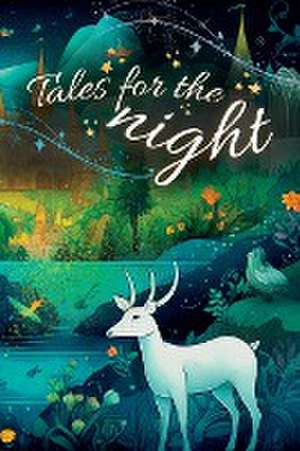 Tales for the Night de Chris Winder