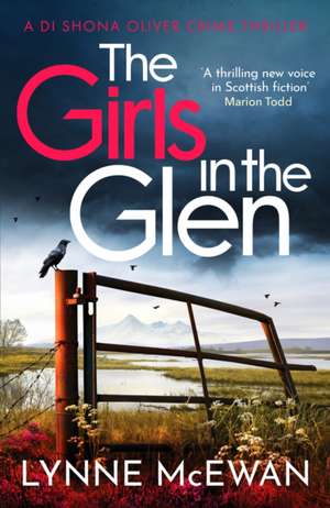 The Girls in the Glen de Lynne McEwan