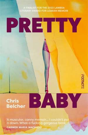 Pretty Baby de Chris Belcher