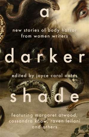 A Darker Shade de Joyce Carol Oates