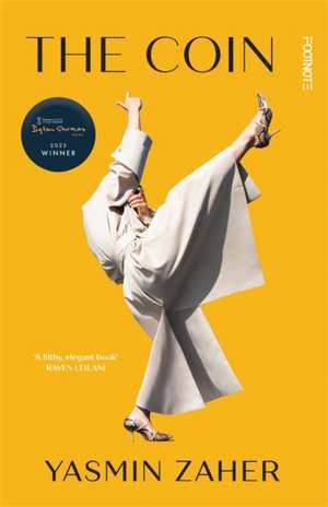 The Coin de Yasmin Zaher