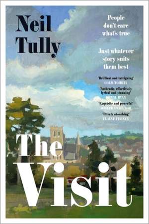 The Visit de Neil Tully