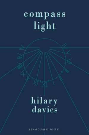 Compass Light de Hilary Davies