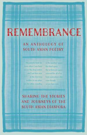 Remembrance