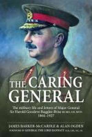 The Caring General de James Barker-McCardle