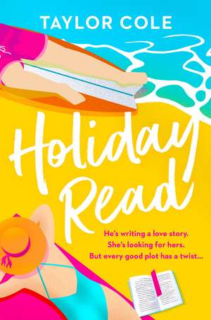 Holiday Read de Taylor Cole