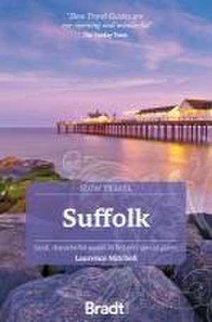 Suffolk de Laurence Mitchell