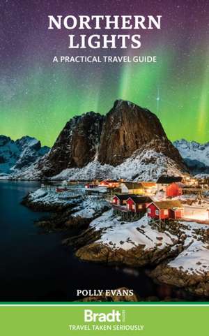 Northern Lights de Polly Evans