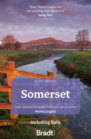 Somerset de Norm Longley