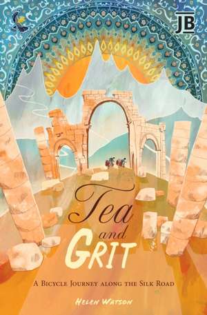 Tea and Grit de Helen Watson