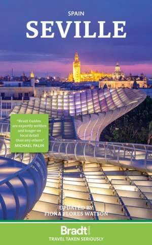 Seville de Fiona Flores Watson