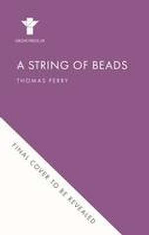 A String of Beads de Thomas Perry