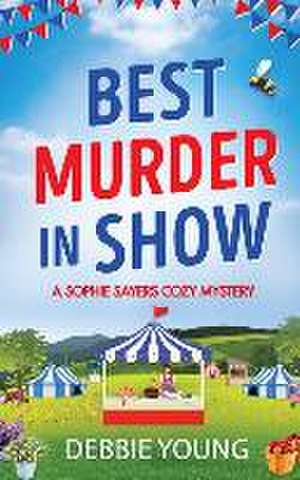 Best Murder in Show de Debbie Young