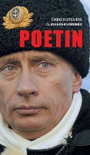 Poetin de Christopher Hutchins