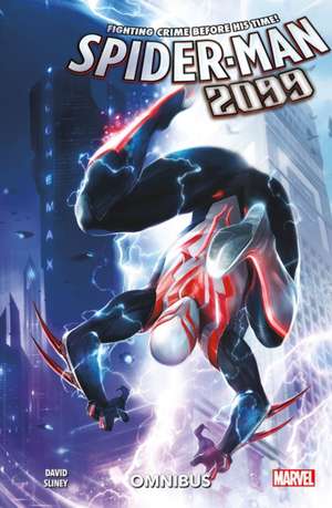 Spider-Man 2099 Omnibus de Peter David