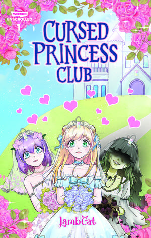 Cursed Princess Club de LambCat