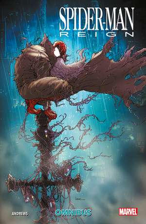 Spider-Man: Reign Omnibus de Kaare Andrews