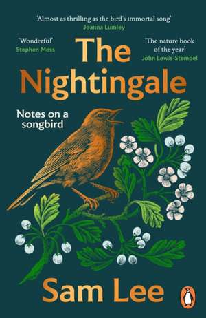 The Nightingale de Sam Lee