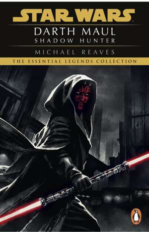 Star Wars de Michael Reaves