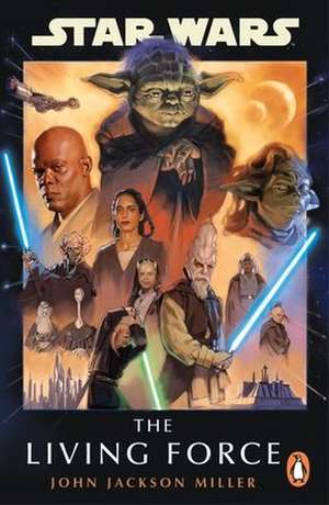 Star Wars de John Jackson Miller