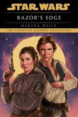 Star Wars de Martha Wells