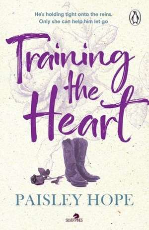 Training the Heart de Paisley Hope