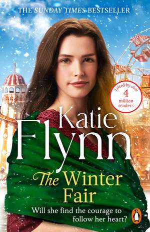 The Winter Fair de Katie Flynn