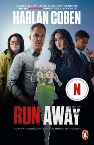 Run Away de Harlan Coben