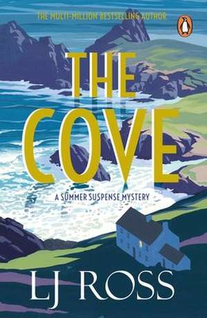 The Cove de Lj Ross