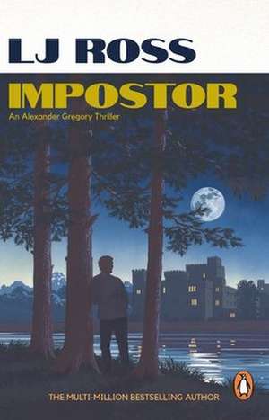 Impostor de L. J. Ross