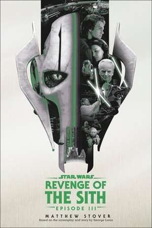 Star Wars de Matthew Stover