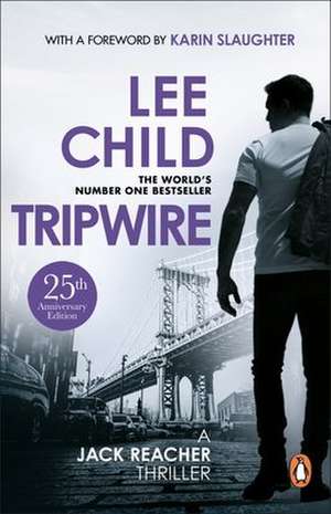 Child, L: Tripwire