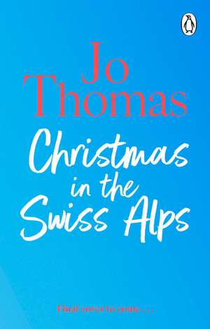 A Recipe for Christmas de Jo Thomas