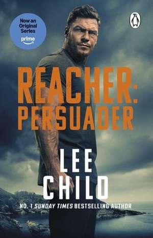 Persuader de Lee Child