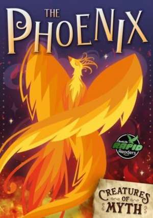 The Phoenix de Charis Mather