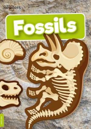 Fossils de Kirsty Holmes