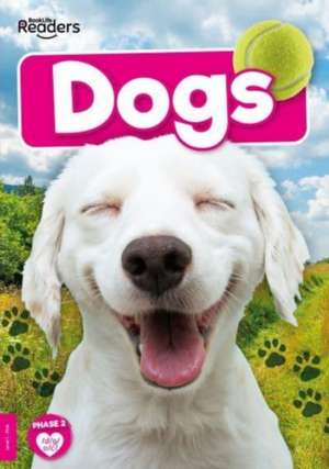 Dogs de William Anthony