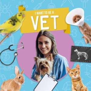 Vet de Joanna Brundle