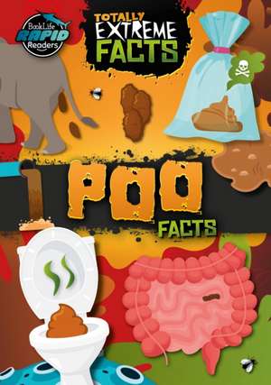 Poo Facts de Noah Leatherland